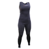 Gul Womens Code Zero Elite 3Mm Long Jane- Nero - Cz4216-B5