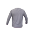 Gul Tee Fit Manica Lunga Rashvest - Grigio - Rg0369-B7