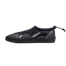 Scarpe Da Muta Pantofole Gul Power 3Mm - Nero / Grigio - Bo1273-B7