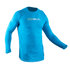 Gul Tee Fit Manica Lunga Rashvest - Coral - Rg0369-B7