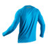 Gul Tee Fit Manica Lunga Rashvest - Coral - Rg0369-B7