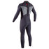 Muta Gul Response 3 / 2Mm A Punto Invisibile - Nero / Lime - Re1231-B7