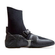 Gul Split Toe 5Mm Power Boot - Nero - Bo1309-B8