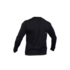 Gul Tee Fit Manica Lunga Rashvest - Nero - Rg0369-B5