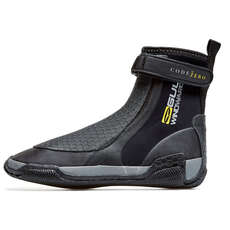 Scarpe Da Escursione Gul Cz Windward Master - Nero / Grigio - Bo1298-B8