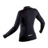Gul Women Codice Zero 3Mm Thermo Muta Top - Nero - Ac0113-B7