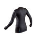Rashguard Gul Evorace Women A Manica Lunga - Nero - Ev0127-B6