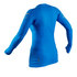 Rashguard Manica Lunga Donna Gul Evorace - Blu - Ev0127-B6