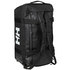 Helly Hansen Scout Borsone Extra Large - 67443 - Nero