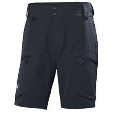Helly Hansen Hp Dynamic Shorts - Navy - 34104 Helly Hansen Hp Dynamic Shorts - Navy - 34104