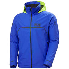 Helly Hansen Giacca Da Vela Leggera In Alluminio Hp - Blu Reale - 34151