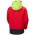 Giacca Da Vela Helly Hansen Pier 3.0 - Alert Red - 34156