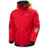 Giacca Da Vela Helly Hansen Pier 3.0 - Alert Red - 34156