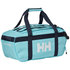 Helly Hansen Scout Duffle Bag / Backpack - Medium - 67441 - Glacier Blue