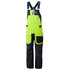 Helly Hansen Skagen - Pantaloni Da Navigazione Con Bretelle Offshore - Lime Azid - 33908