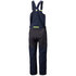 Helly Hansen Skagen - Pantaloni Da Navigazione Con Bretelle Offshore - Lime Azid - 33908