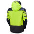 Giubbotto Offshore Helly Hansen Skagen - Azid Lime