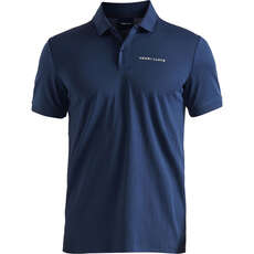 Henri Lloyd Mav Tech Quick Dry Polo - Blu Navy