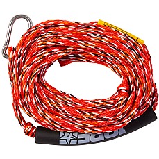 Jobe 2 Person Towrope - Rosso Jobe 2 Person Towrope - Rosso