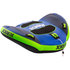 Jobe Airstream 2 Person Towable - Blu / Verde
