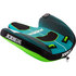 Jobe Revolve 1 Person Towable - Blu / Verde