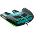 Jobe Revolve 2 Person Towable - Blu / Verde
