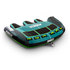 Jobe Revolve 3 Person Towable - Blu / Verde