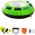 Pacchetto Rimorchiabile 1 Persona Jobe Rumble - Verde