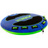 Jobe Tornado 3 Person Towable - Blu / Verde