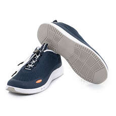 Scarpe Da Vela Lizard Sunrise Ii - Blu Scarpe Da Vela Lizard Sunrise Ii - Blu