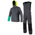 Combo Kit Giacca E Pantaloni Magic Marine Element - Blu Polo - 170020/35