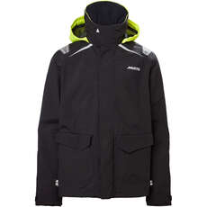 Musto Br1 Inshore Sailing Jacket - Nero 81208
