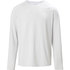 T-Shirt Manica Lunga Musto Evolution Sunblock 2.0 - Platino 81155