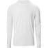 Musto Insignia Uv Fast Dry Rash Guard - Bianco 80901