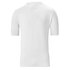 Musto Insignia Rash Guard Manica Corta Uv Fast Dry - Bianco 80900