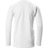 Musto Youth Insignia Uv Fast Dry Rash Guard - Bianco 80803