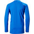 Musto Youth Insignia Uv Fast Dry Rash Guard - Blu Brillante 80803