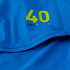 Musto Youth Insignia Uv Fast Dry Rash Guard - Blu Brillante 80803