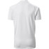 Musto Youth Insignia Uv Ss Fast Dry Rash Guard - Bianco 80802