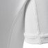 Musto Youth Insignia Uv Ss Fast Dry Rash Guard - Bianco 80802