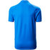Musto Youth Insignia Uv Ss Fast Dry Rash Guard - Brilliant Blue 80802