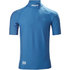 Musto Sunblock Dynamic Rash Guard À Manches Courtes - Sky Diver Blue 81216