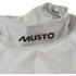 Musto Sunblock Dynamic Rash Guard A Manica Lunga - Grigio Chiaro 81217