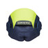 Imbracatura Per Sedile Mystic Aviator - Navy / Lime