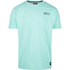 Maglietta Mystic Bold - Verde Menta