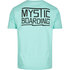 Maglietta Mystic Bold - Verde Menta