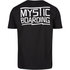 Maglietta Mystic Bold - Caviale