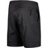 Mystic Boardshorts Da Uomo - Marchio - Nero 200057