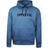 Felpa Con Cappuccio Mystic Brand - Denim Blue