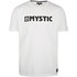 Maglietta Mystic Brand - Bianco